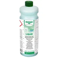 Unger Green Label Liquid Glasreiniger 1l