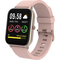 Forever ForeVigo 3 SW-320 Smartwatch Rose Gold