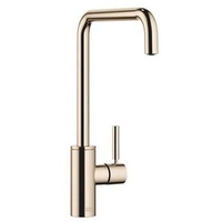 Dornbracht Meta Square Küchenarmatur, schwenkbar, 33815861-47,