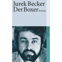 Suhrkamp Der Boxer
