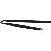 VidaXL 4-Bow Bimini Top Weiß 243x196x137 cm