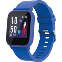 MaxLife MXSW-200 Digital Touchscreen Blau
