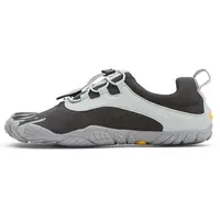 Vibram Herren FiveFingers V-Run Retro grau 49.0
