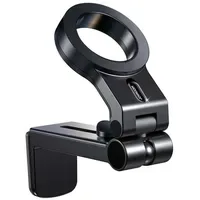 Joyroom JR-ZS365 magnetischer Handy-Reisehalter Schwarz