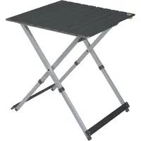 GCI Campingtisch Compact Camp Table 20 Grau/Schwarz