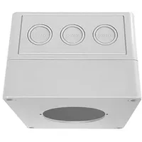 ESYLUX Aufputzdose IP54 EP10427183