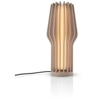 Eva solo - Radiant LED-Leuchte 25 cm, beige