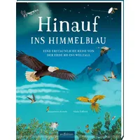 ArsEdition Hinauf ins Himmelblau