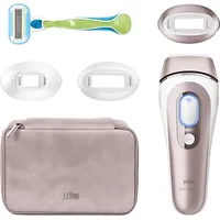 Braun Braun Smart IPL Skin i·expert, 3 Aufsätze, PL7253
