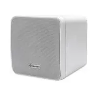 Kindermann Active box set 50+ - Lautsprecher, RAM,