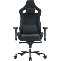 ISY IGC-1000 Gaming-Stuhl Schwarz