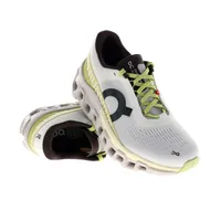 On Cloudmonster 2 Damen Undyed/Zest 40,5