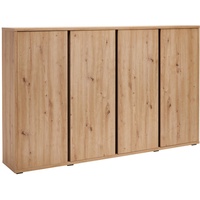  Xora Schuhschrank LIV-ARTISAN - B/H/T ca. 192,70x120,00x34,00