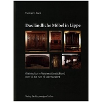 Aschendorff Das ländliche Möbel in Lippe