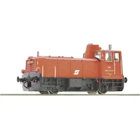 Roco H0 Diesellok 2062 007-6 ÖBB