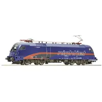 Roco H0 E-Lok 1116 195-9 „Nightjet‟ ÖBB
