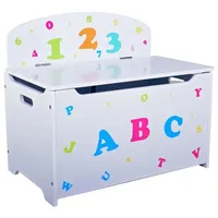 Garden Pleasure Kinderbank ABC 314727 ABC Holz 60,0 cm