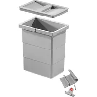 HAILO Inneneimer 1093475 ReadyBin 18 L 320x226x295 mm incl.