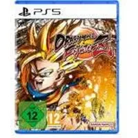 Bandai Namco Entertainment Dragonball Fighter Z (USK) (PS5)