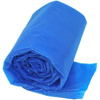 Gre accessories Gre Poolabdeckplane blau