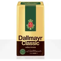 Dallmayr Classic gemahlener Kaffee 500 g