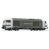 Roco H0 Diesellok 2016 902-5 der RailAdventure