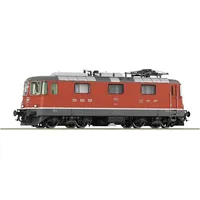 Roco H0 E-Lok Re 4/4 II 11127, Sbb