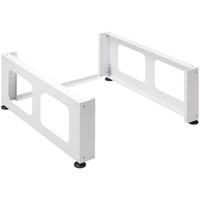 Kermi Sockelfüße für x-well S370/S460 für die Bodenmontage des