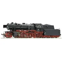 Roco H0 Dampflok 023 038-3 DB