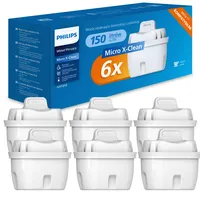 Philips AWP212 Wasserfilterkartusche 6 St.