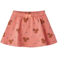 VidaXL Kinderrock Altrosa 92