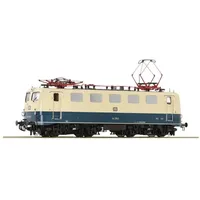 Roco H0 E-Lok 141 278-8 DB
