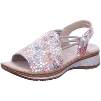 ARA Damen Hawaii Sandale, Sasso, 36 EU