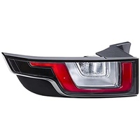 Hella 2SK 012 379-491 Heckleuchte - Hybrid - für