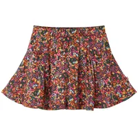 VidaXL Kinderrock Mehrfarbig 104