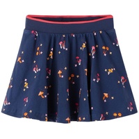 VidaXL Kinderrock Marineblau 140