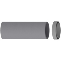 Kermi x-well EPS-Rohr inkl. Muffe NW 125/15 1000 mm