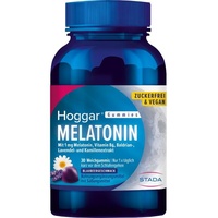 STADA Hoggar Melatonin Gummies