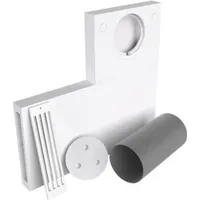 Kermi Laibungseinsatz dB plus für standard Laibungselement