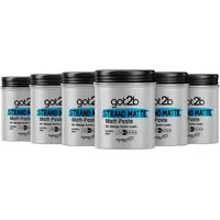Got2b Strand Matte Matt-Paste 100 ml
