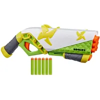 Hasbro Nerf Roblox Ninja Legends: Shadow Sensei Dart-Blaster, Code