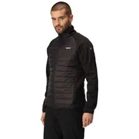 Regatta Clumber Iv Jacke - Black - L