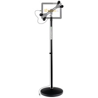 Pronomic UTH-20 Universal Tablet Ständer