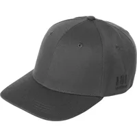 HELLY HANSEN Cap "Classic" in Grau | Gr.: onesize