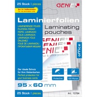 GENIE 10784