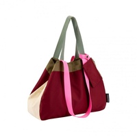 REMEMBER Canvas Tasche "Emma" - 100% Baumwolle - B