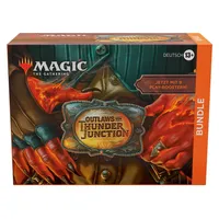 Wizards of the Coast Outlaws von Thunder Junction Bundle