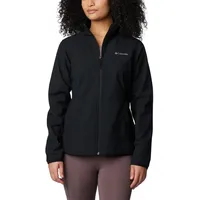 Columbia Kruser RidgeTM Iii Softshelljacke - Black - XL