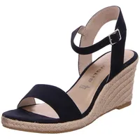 TAMARIS Damen, blau, 40 EU