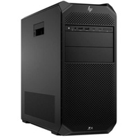 HP Z4G5TWR W52455X 64 GB RAM 1 TB SSD